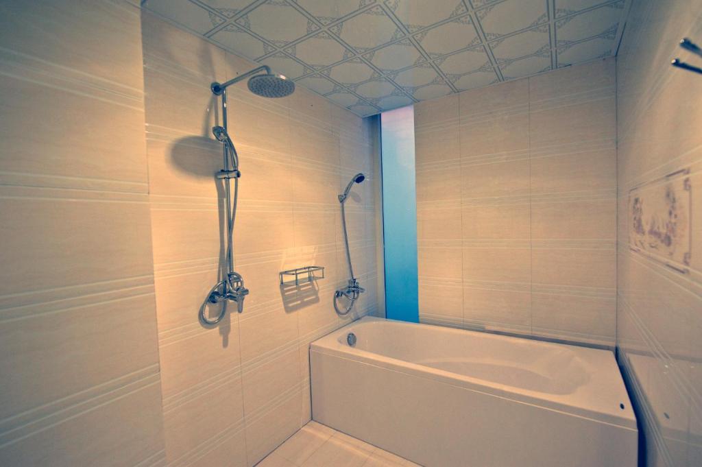 Blue Sapa Hotel Cameră foto